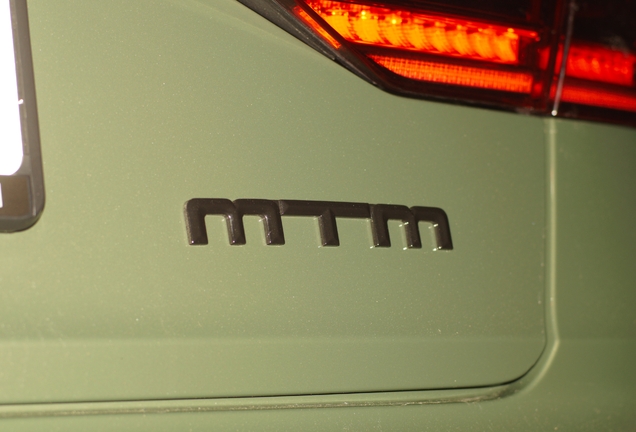 Audi S8 D5 2022