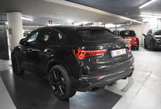Audi RS Q3 Sportback 2020