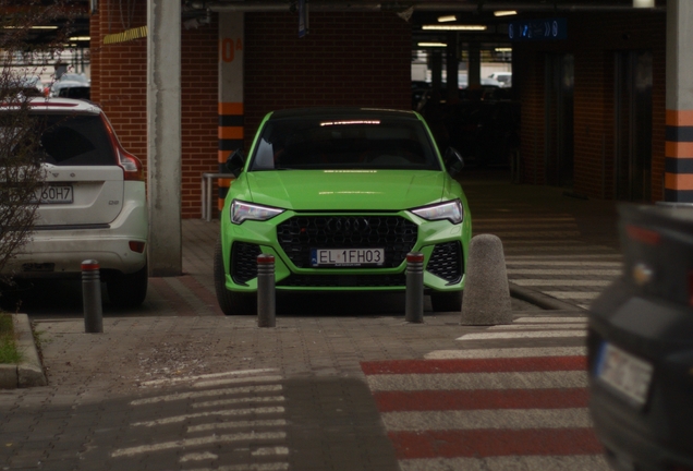 Audi RS Q3 Sportback 2020