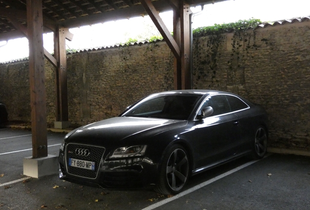Audi RS5 8T