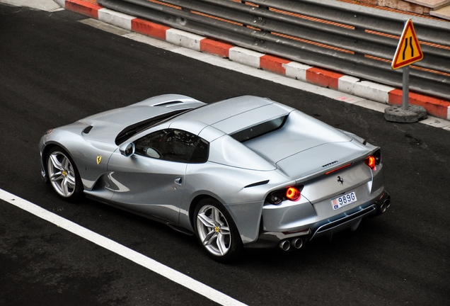 Ferrari 812 GTS