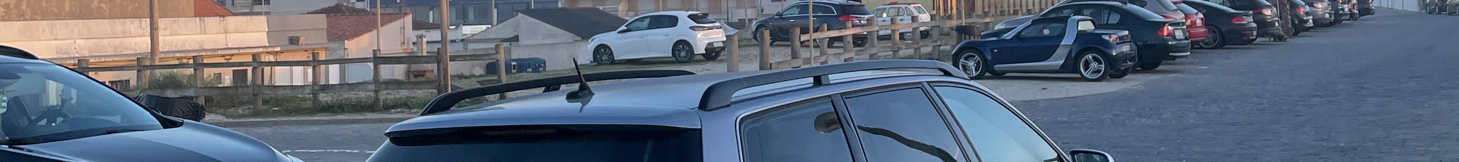 Audi RS4 Avant B5