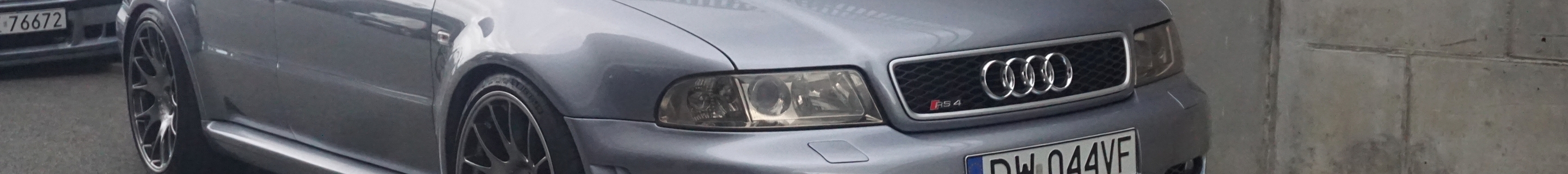 Audi RS4 Avant B5