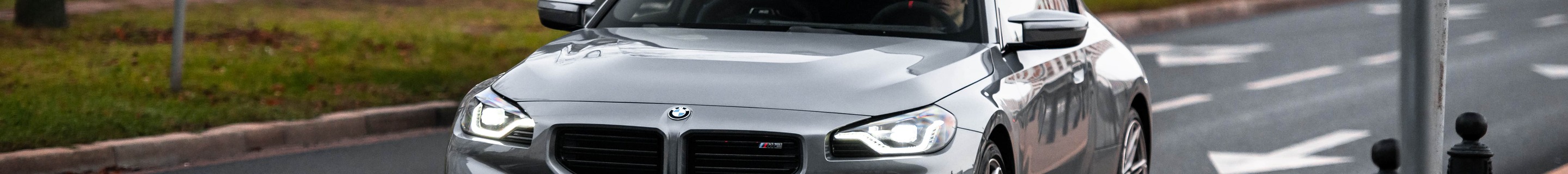 BMW M2 Coupé G87