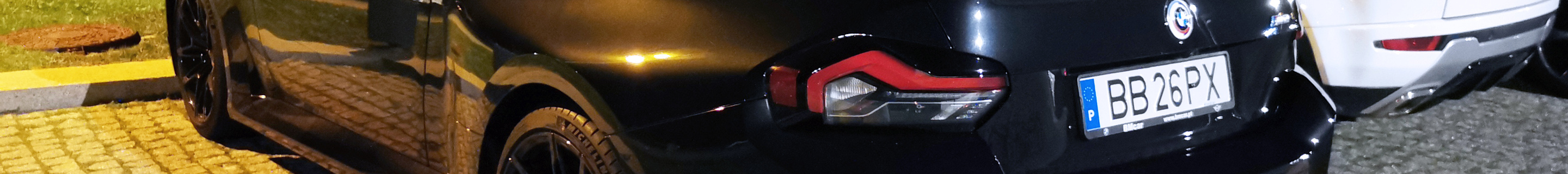 BMW M2 Coupé G87