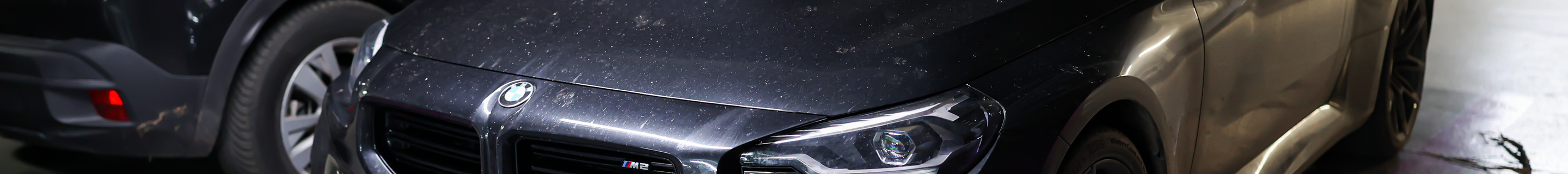 BMW M2 Coupé G87