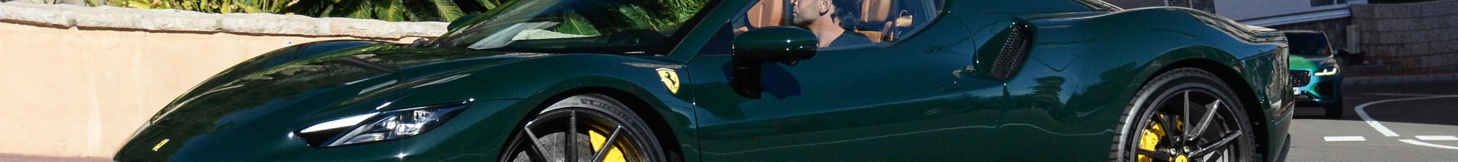Ferrari 296 GTS