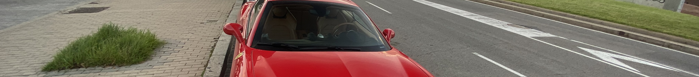 Ferrari California T