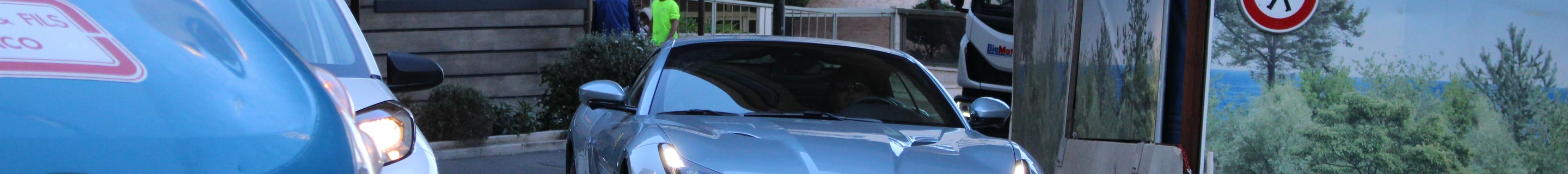 Ferrari Portofino M