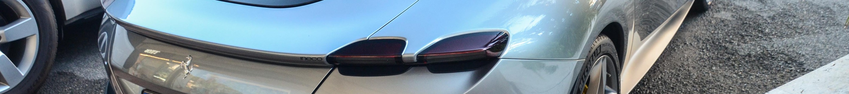 Ferrari Roma