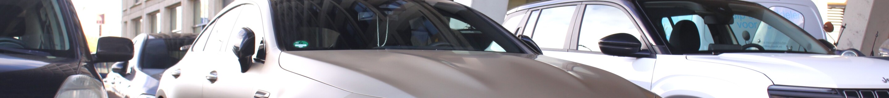 Mercedes-AMG GT 63 S E-Performance X290 2024