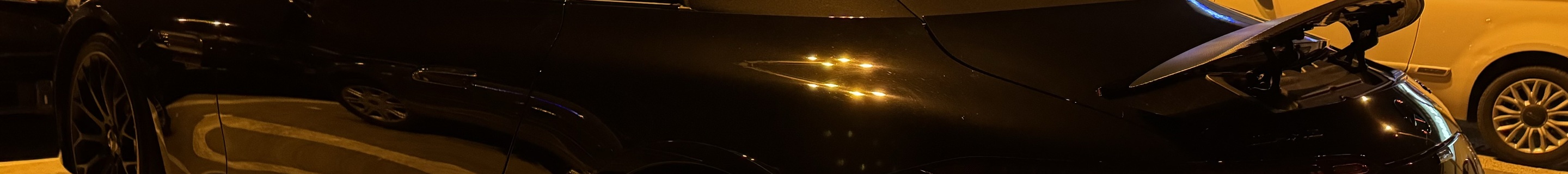 Mercedes-AMG SL 63 R232