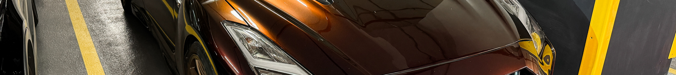 Nissan GT-R 2022 T-Spec