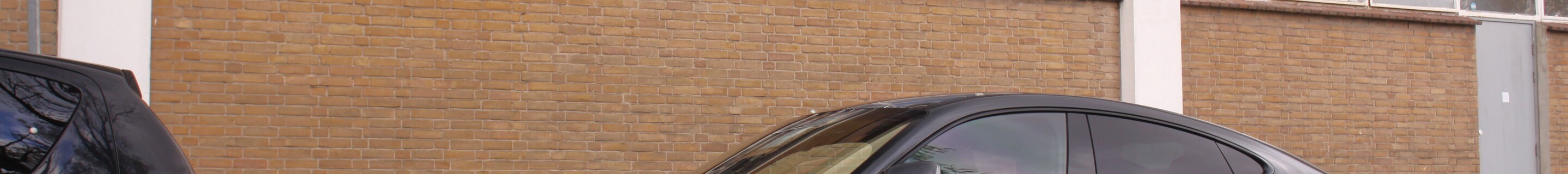 Porsche Taycan Turbo S