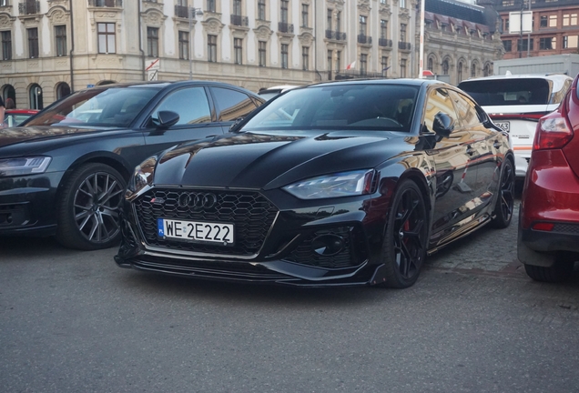 Audi RS5 Sportback B9 2021