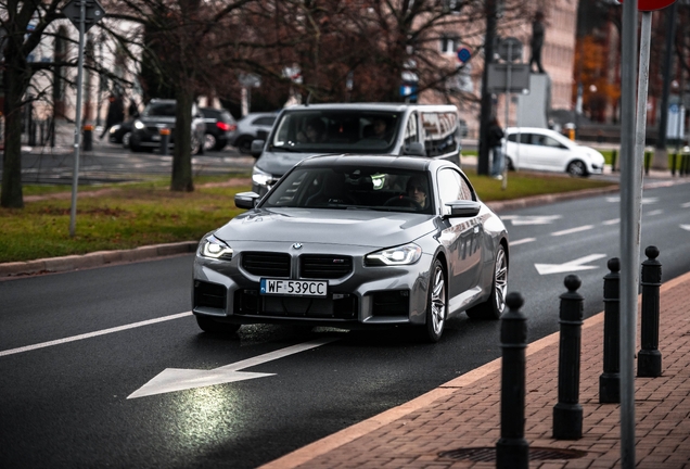 BMW M2 Coupé G87