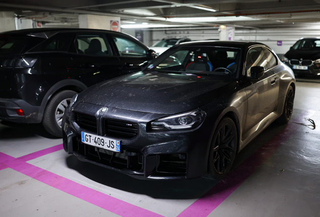 BMW M2 Coupé G87