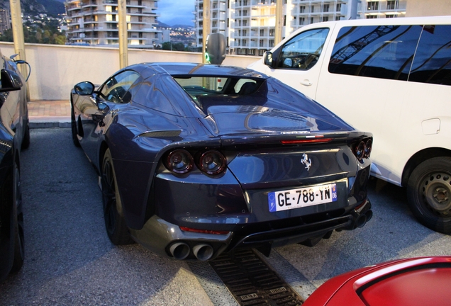 Ferrari 812 GTS