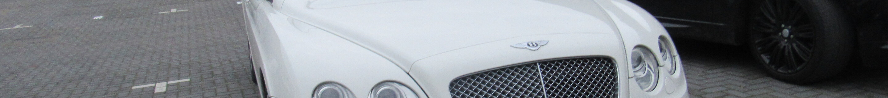 Bentley Continental Flying Spur
