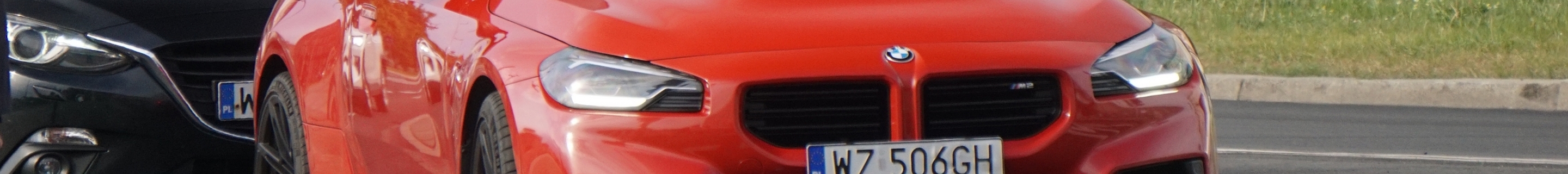 BMW M2 Coupé G87