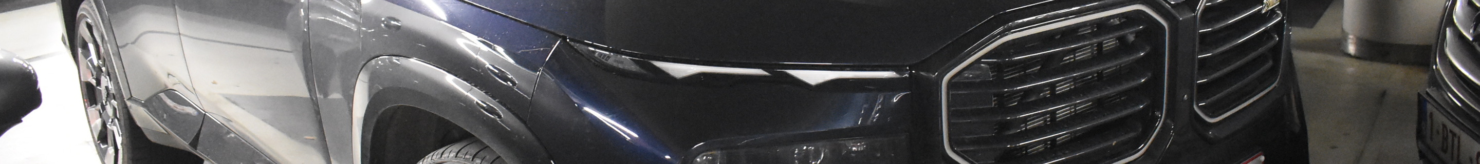 BMW XM G09
