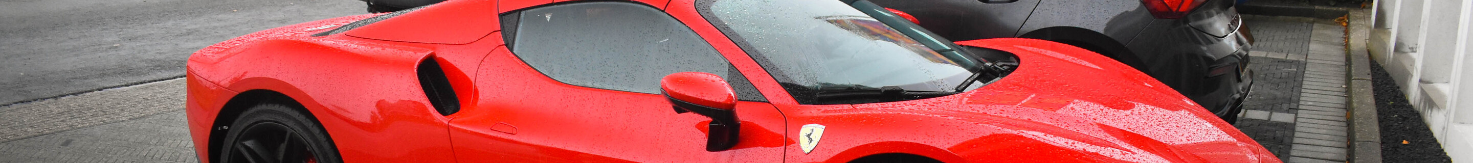 Ferrari 296 GTS