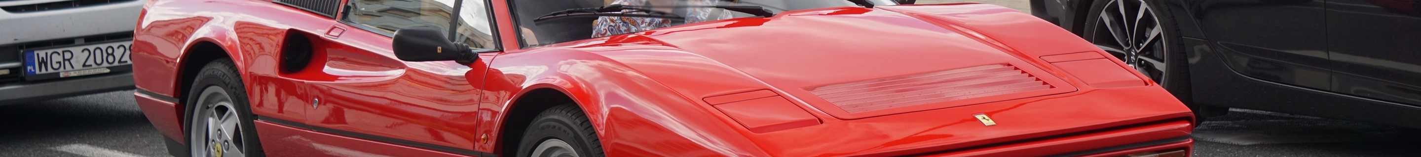 Ferrari 328 GTS