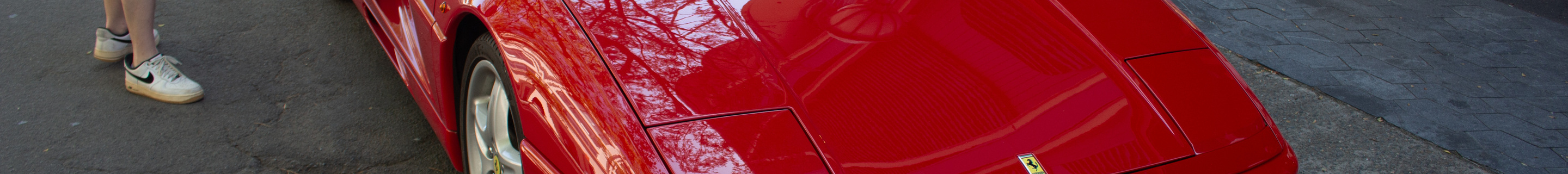 Ferrari F355 GTS