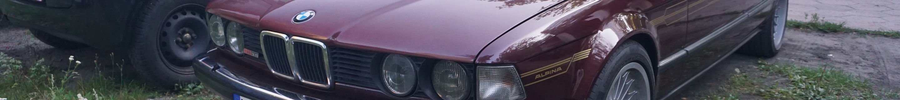 Alpina B11 3.5