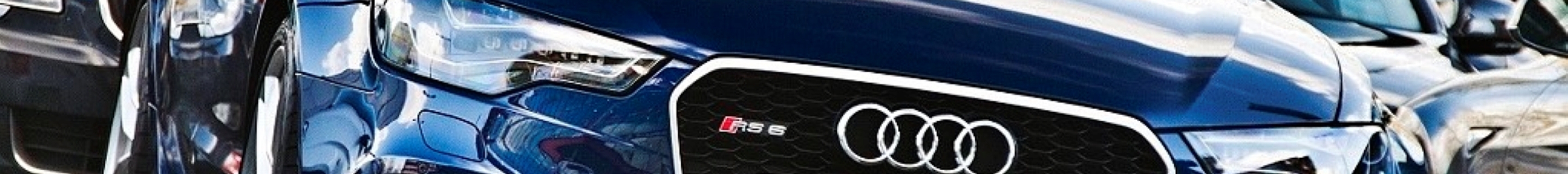 Audi RS6 Avant C7