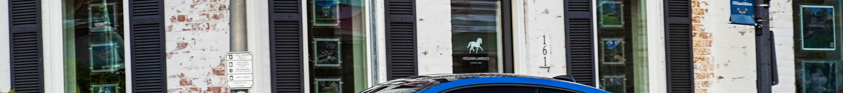 BMW M4 F82 Coupé Edition ///M Heritage