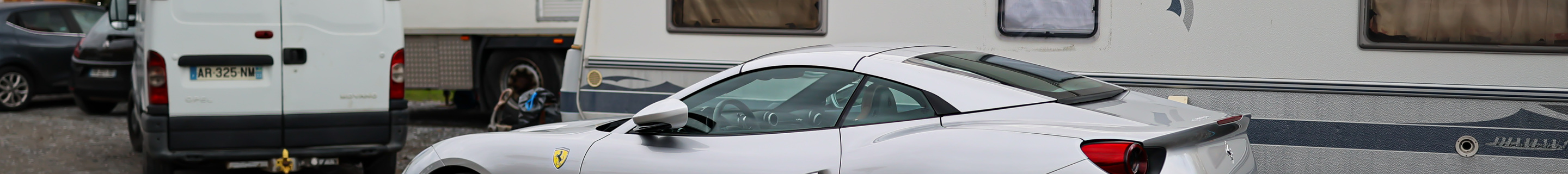 Ferrari Portofino
