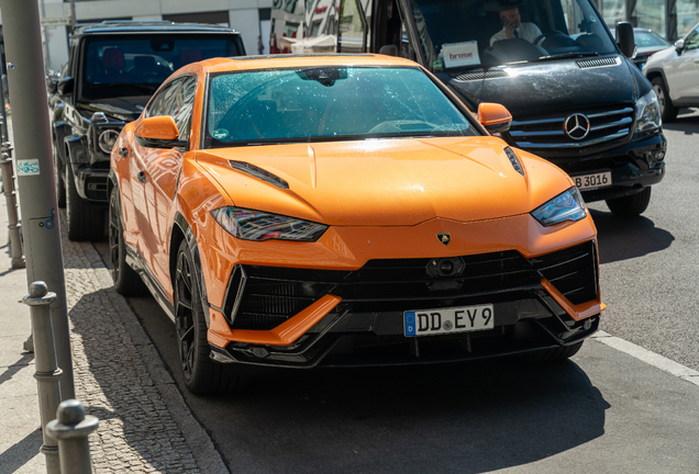 Lamborghini Urus Performante