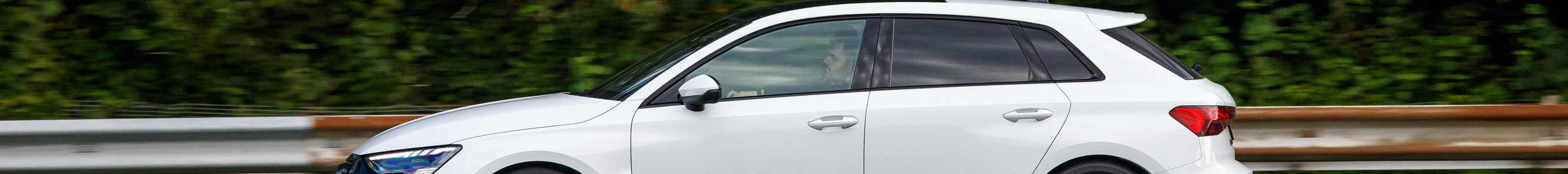 Audi RS3 Sportback 8Y