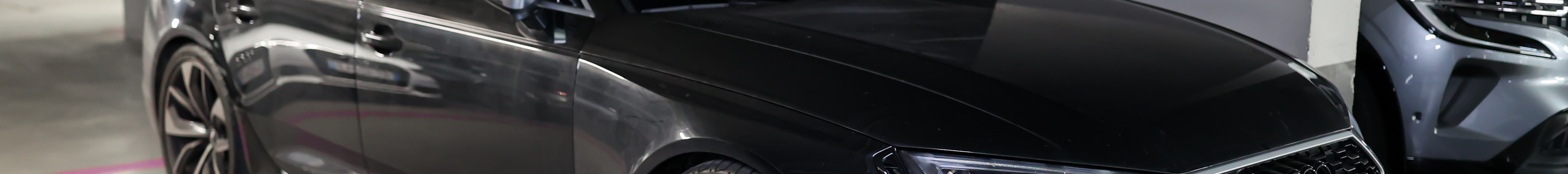 Audi RS4 Avant B9