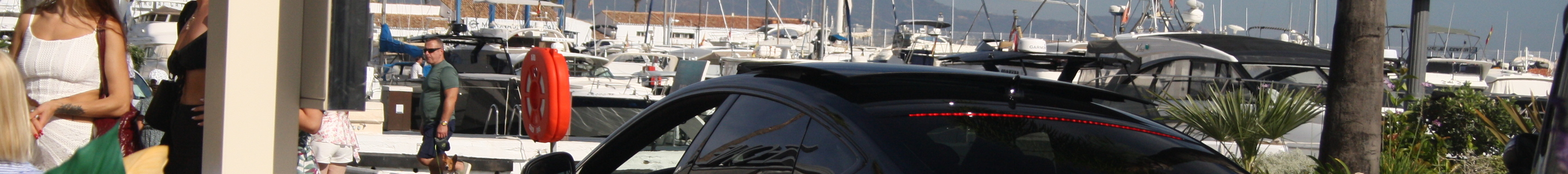 Audi RS5 Sportback B9 2021