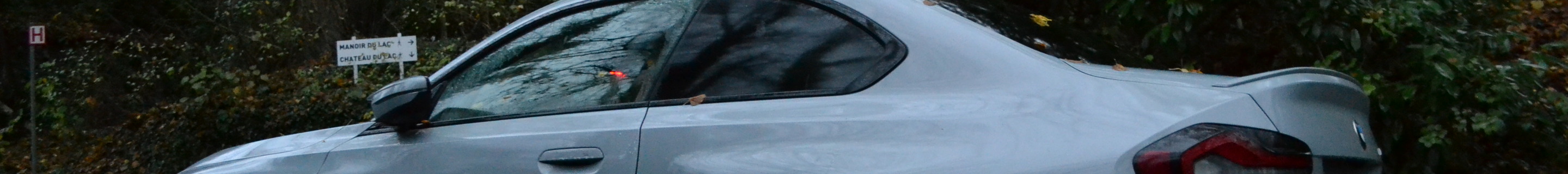 BMW M2 Coupé G87