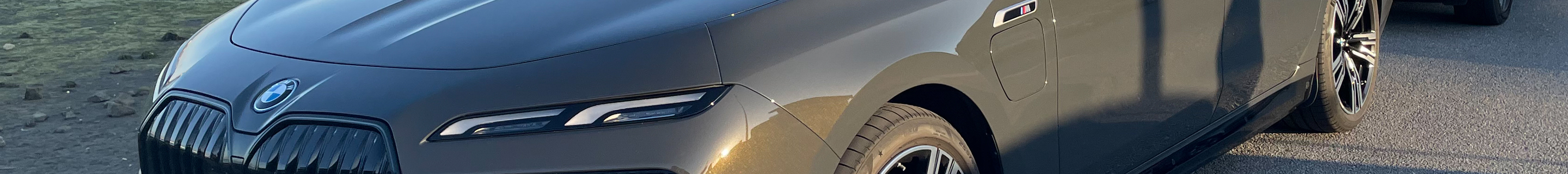 BMW M760e xDrive