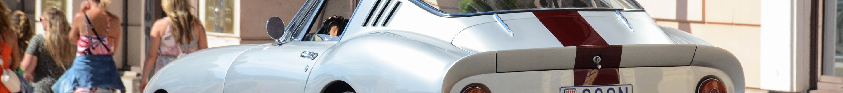 Ferrari 275 GTB