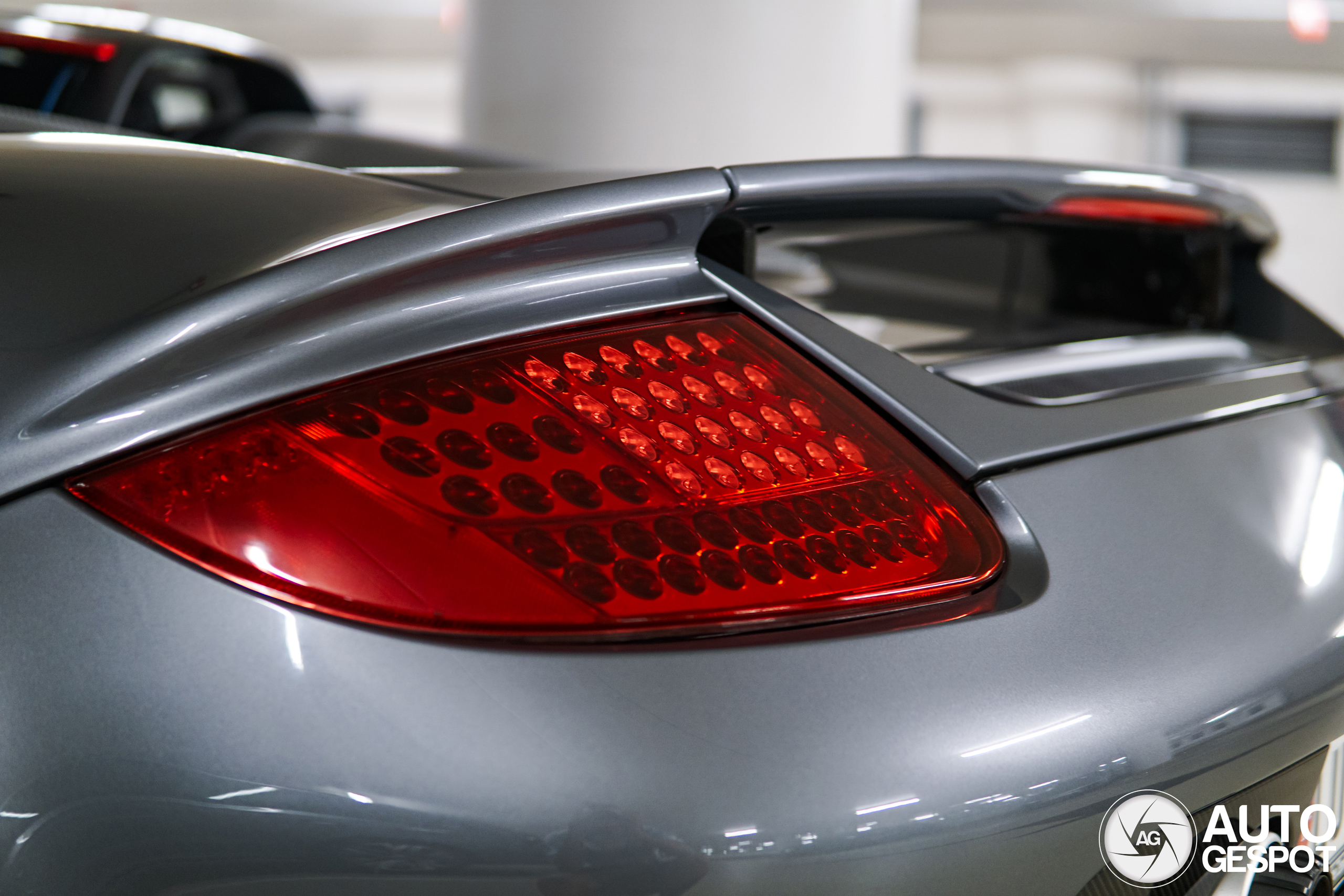 京商 dNano Porsche Carrera GT 新品未開封 - メルカリ