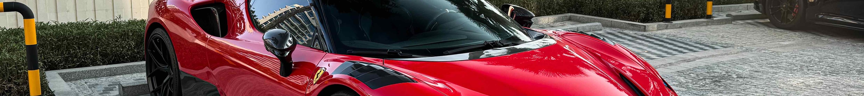 Ferrari SF90 Spider Assetto Fiorano RYFT