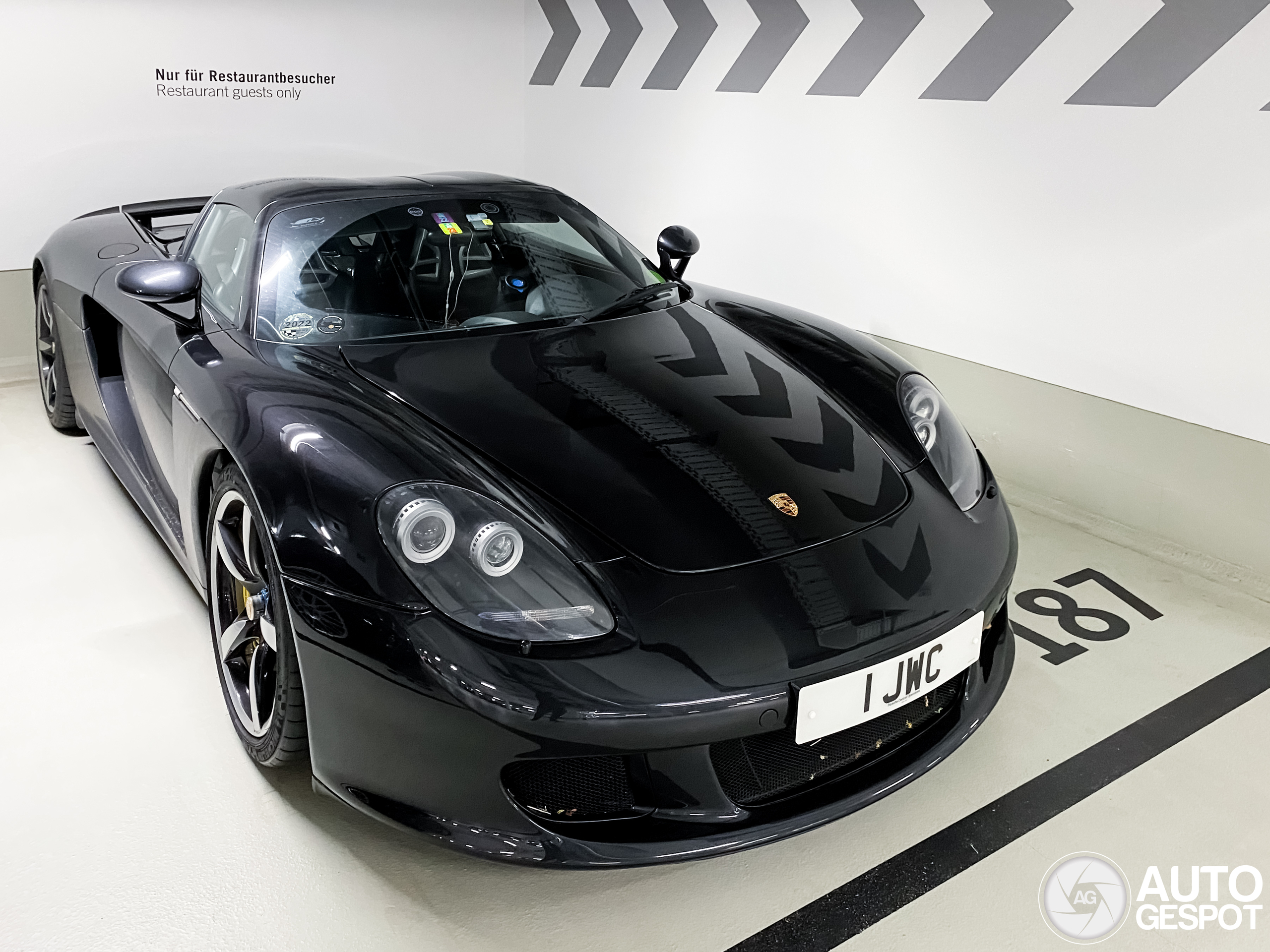 京商 dNano Porsche Carrera GT 新品未開封 込】 京商 1/64 ポルシェ カレラ GT シルバー ホビールート限定