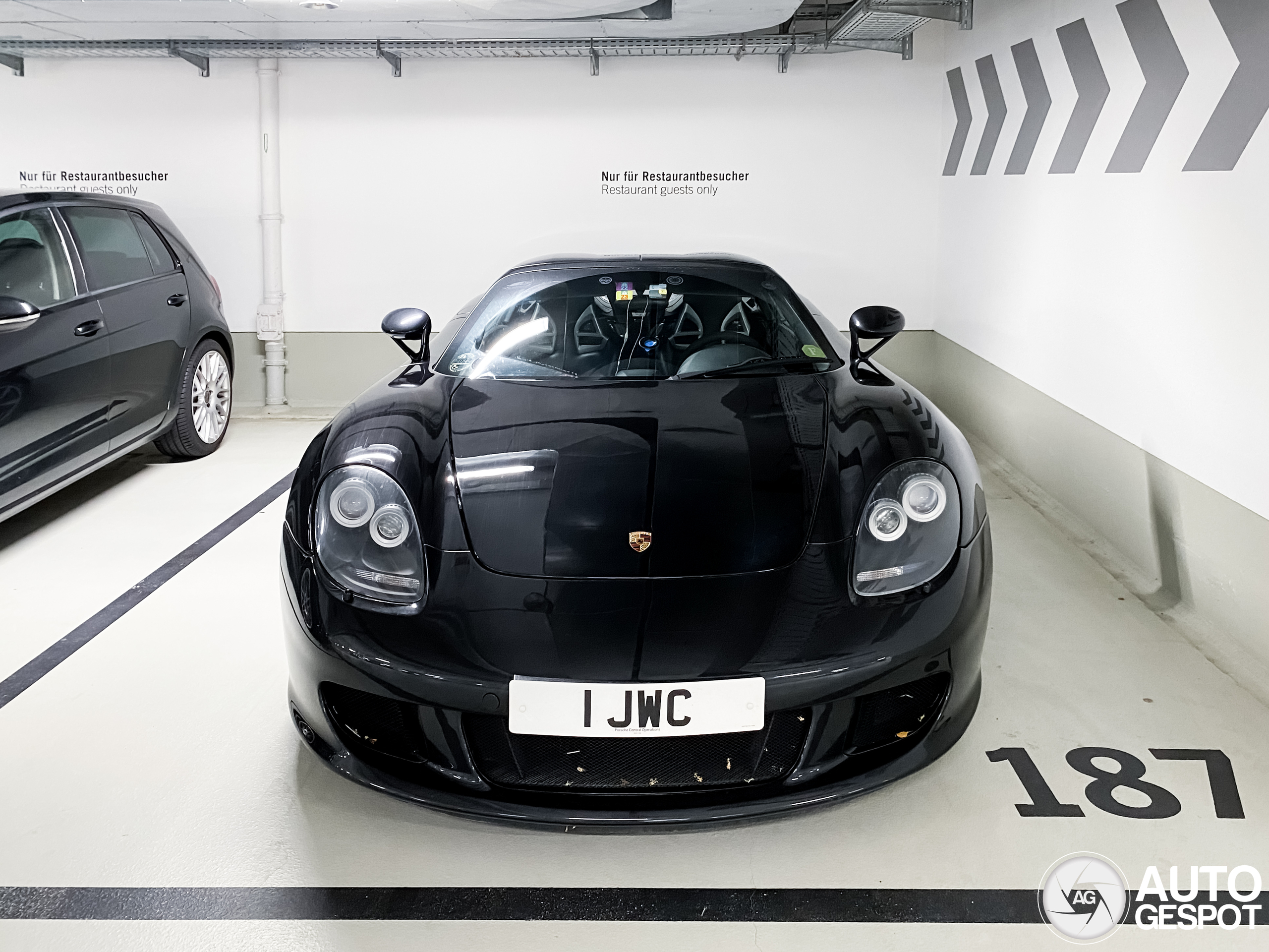 京商 dNano Porsche Carrera GT 新品未開封 込】 京商 1/64 ポルシェ カレラ GT シルバー ホビールート限定