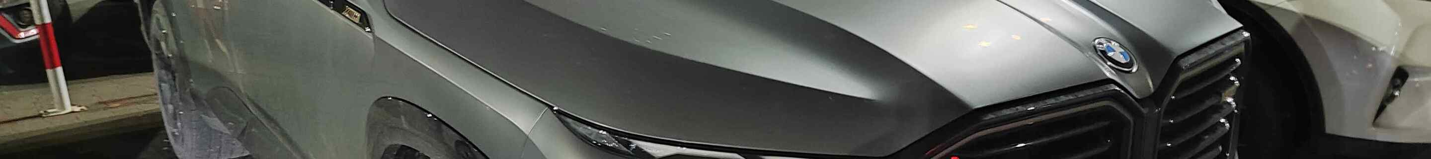 BMW XM G09