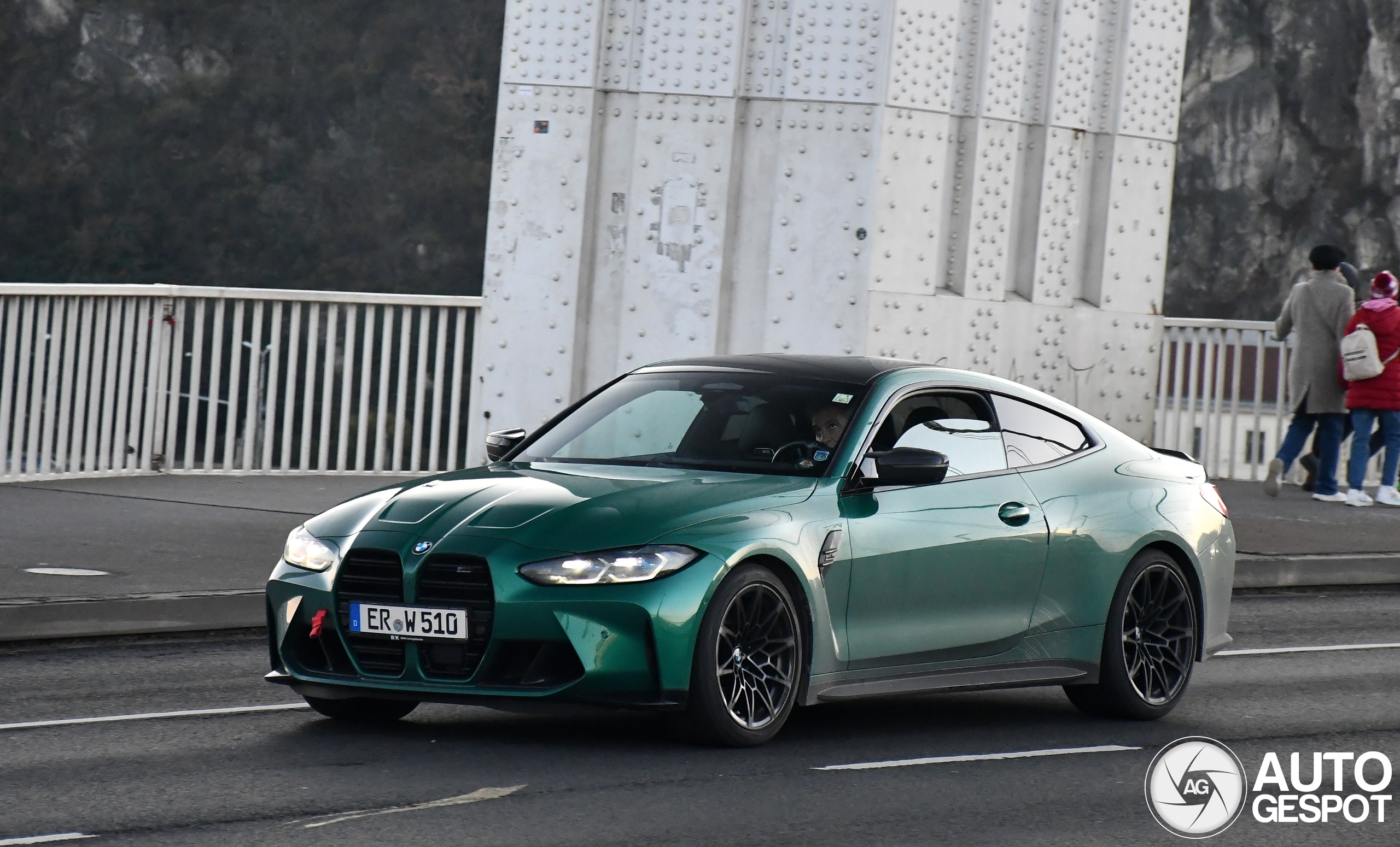 BMW M4 G82 Coupé Competition - 30 November 2024 - Autogespot BMW M4 G82 Coupé Competition