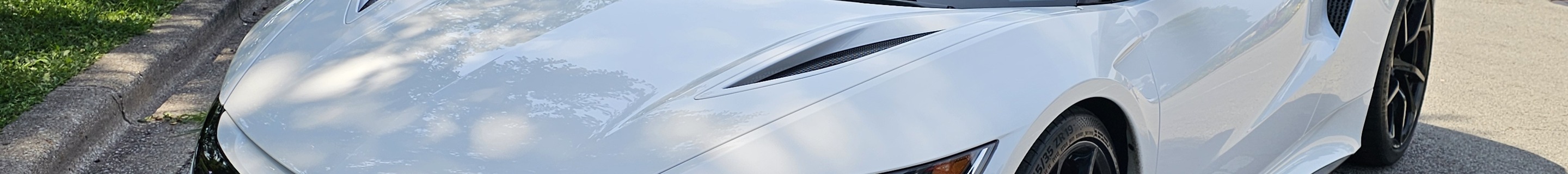 Acura NSX 2016