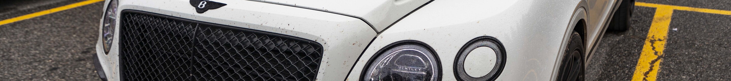 Bentley Bentayga Startech