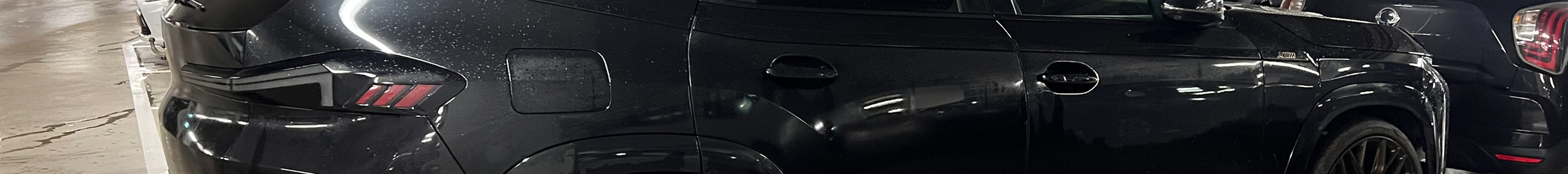 BMW XM G09