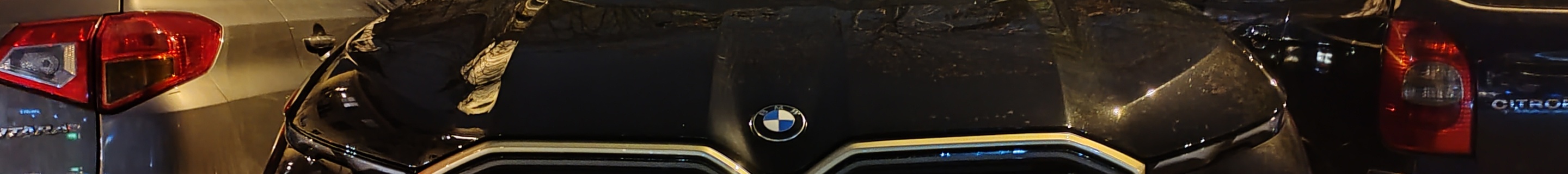 BMW XM G09