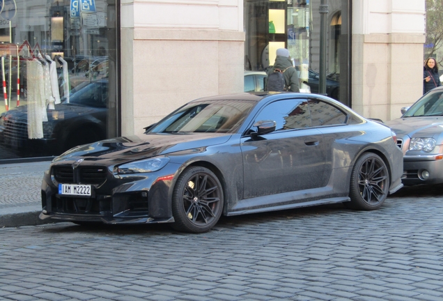 BMW M2 Coupé G87
